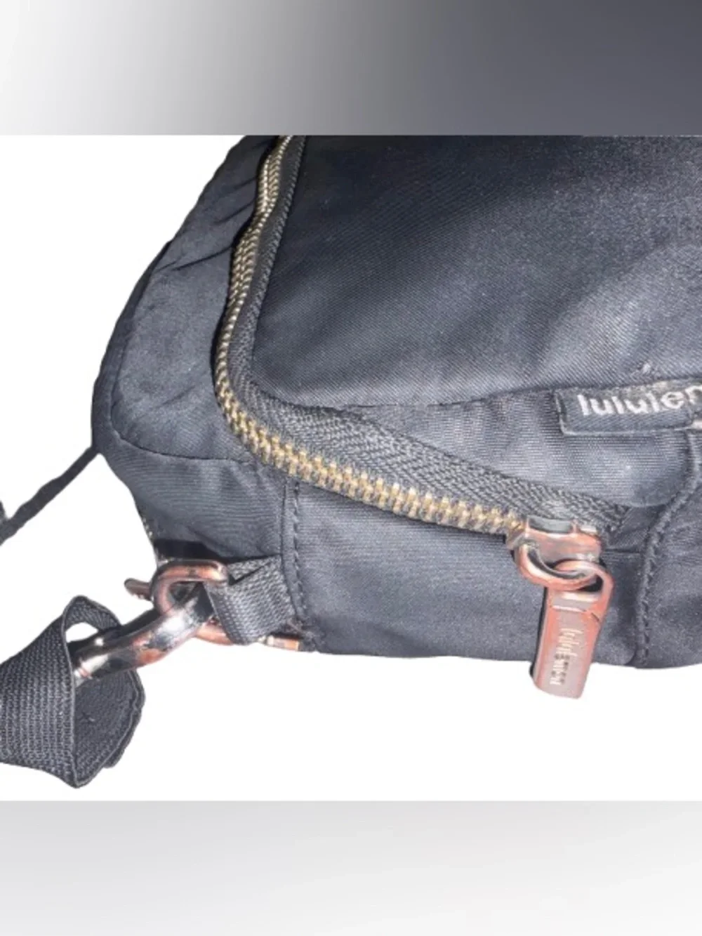 lululemon athletica everyday practical compact